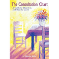 The Consultation Chart - Paperback | Books | Wiccan Center