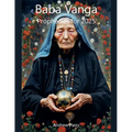 Baba Vanga Prophecies for 2025 - Paperback | Books | Wiccan Center