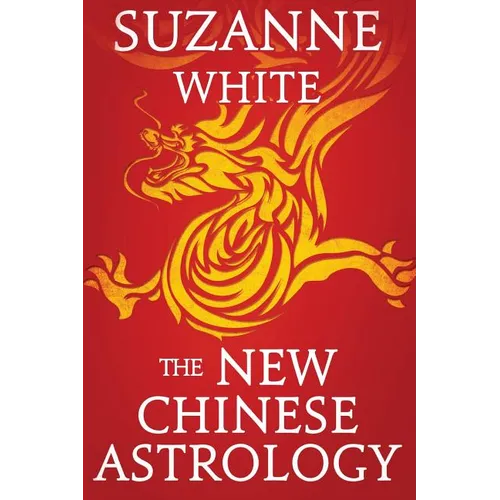 The New Chinese Astrology - Paperback | Books | Wiccan Center