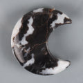 Assorted Crystal Moons | Crystals | Wiccan Center