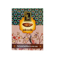 Zed Black Palo Santo Dhoop Backflow Cones | Incense | Wiccan Center