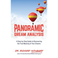 Panoramic Dream Analysis - Paperback | Books | Wiccan Center