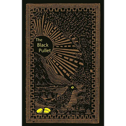Black Pullet: Science of Magical Talisman - Paperback | Books | Wiccan Center