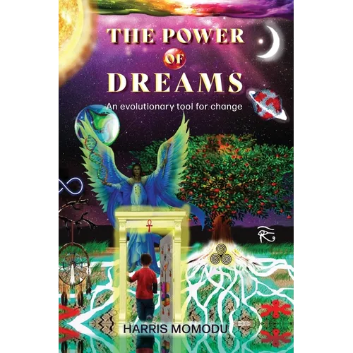 The Power of Dreams - An evolutionary tool for change - Paperback | Books | Wiccan Center