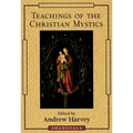 Teachings of the Christian Mystics - Paperback | Books | Wiccan Center