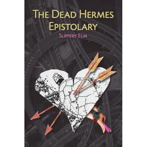 The Dead Hermes Epistolary - Paperback | Books | Wiccan Center