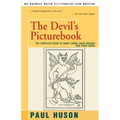 The Devil's Picturebook: The Compleat Guide to Tarot Cards: Their Origins and Their Usage - Paperback | Books | Wiccan Center