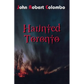 Haunted Toronto - Paperback | Books | Wiccan Center