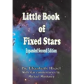 Little Book of Fixed Stars: Expanded Second Edition - Paperback | Books | Wiccan Center