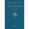 Hermeneutic Interpretation of the Origin of the Social State of Man - Hardcover | Books | Wiccan Center