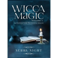 Wicca Magic Volume 1 Introduction To Candle Magic - Hardcover | Books | Wiccan Center
