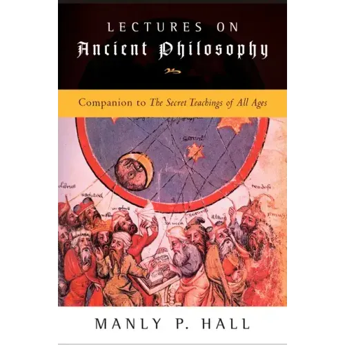 Lectures on Ancient Philosophy - Paperback