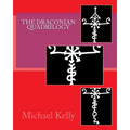 The Draconian Quadrilogy - Paperback | Books | Wiccan Center
