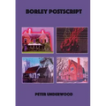 Borley Postscript - Paperback | Books | Wiccan Center