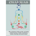 Chakras: The Complete Chakra Guide, Including Chakra Healing, Chakra Meditation, Chakra Clearing and Much More! - Paperback | Books | Wiccan Center