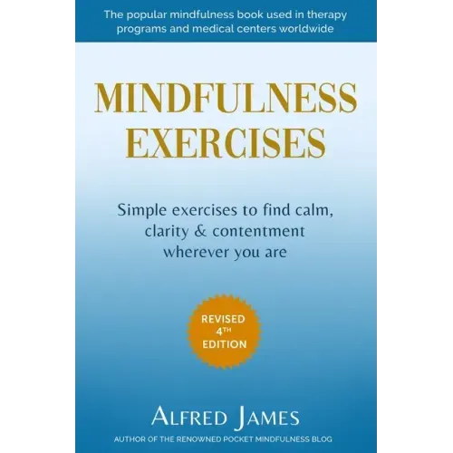 Mindfulness Exercises - Paperback