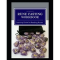 Rune Casting Workbook: Learning Guide for Reading Runes