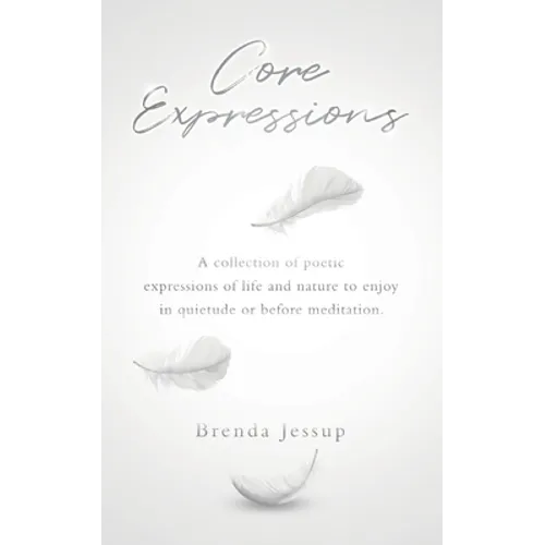 Core Expressions - Paperback | Books | Wiccan Center