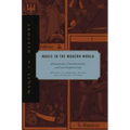 Magic in the Modern World: Strategies of Repression and Legitimization - Paperback | Books | Wiccan Center
