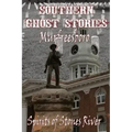 Southern Ghost Stories: Murfreesboro, Spirits of Stones River - Paperback | Books | Wiccan Center