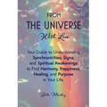 From The Universe With Love - Paperback | Books | Wiccan Center