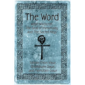 The Word: Welsh Witchcraft, The Grail of Immortality And The Sacred Keys - Paperback | Books | Wiccan Center