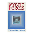 Mystic Forces: Paranormal Trilogy - Paperback | Books | Wiccan Center
