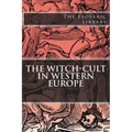 The Esoteric Library: The Witch-Cult in Western Europe - Paperback | Books | Wiccan Center