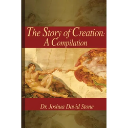 Story of Creation: A Compilation - Paperback | Books | Wiccan Center