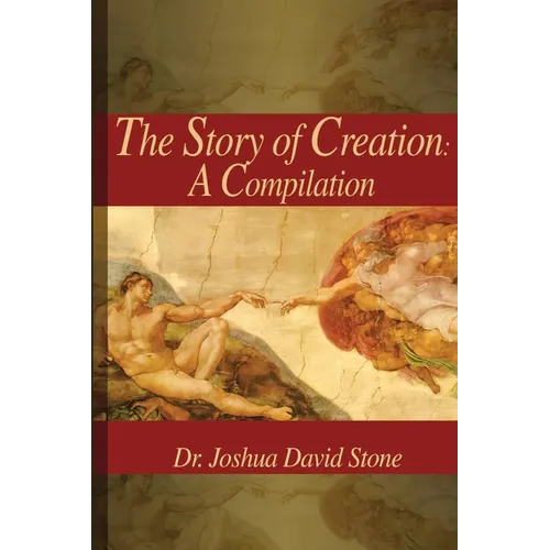 Story of Creation: A Compilation - Paperback | Books | Wiccan Center
