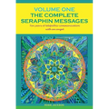 The Complete Seraphin Messages, Volume I: Ten years of telepathic communication with an angel - Paperback | Books | Wiccan Center