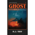 Ghost Stories: A Collection of the World's Scariest Haunted Locations, Paranormal Encounters, and Demonic Possessions - Hardcover | Books | Wiccan Center