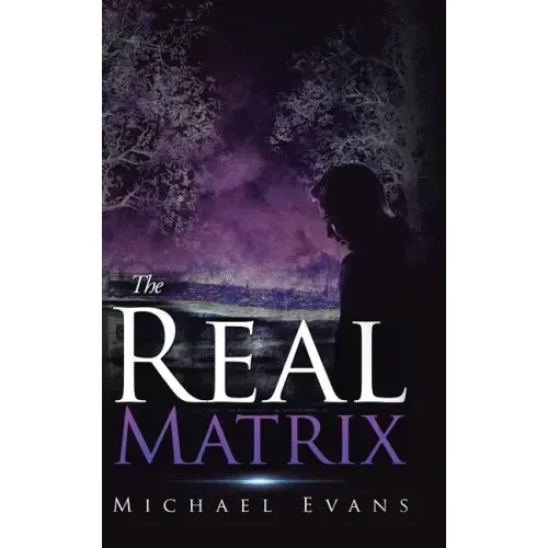 The Real Matrix - Hardcover | Books | Wiccan Center