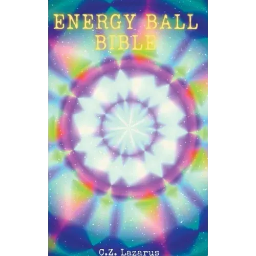 Energy Ball Bible - Paperback
