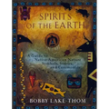 Spirits of the Earth: A Guide to Native American Nature Symbols, Stories, and Ceremonies - Paperback | Books | Wiccan Center