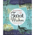 Rachel Pollack's Tarot Wisdom: Spiritual Teachings and Deeper Meanings - Paperback | Books | Wiccan Center