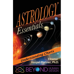 Astrology Essentials: Understanding Charts - Paperback | Books | Wiccan Center