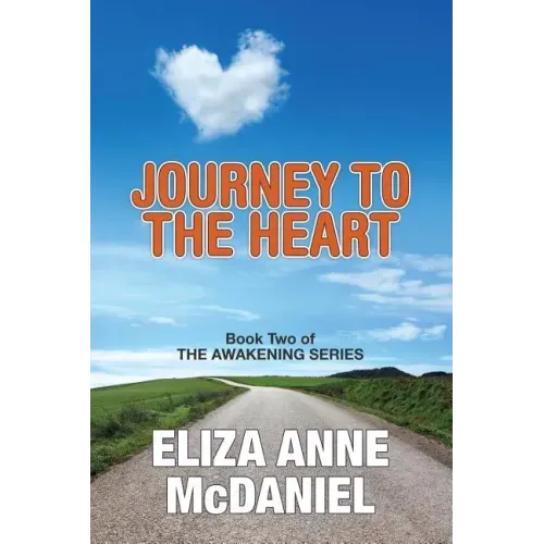 Journey to the Heart - Paperback
