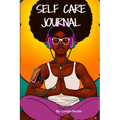 Calm as Ever: Black Women Self Care Journal (90 Days) of Gratitude and Self Love - Paperback