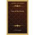 Cave of the Oracle - Hardcover | Books | Wiccan Center