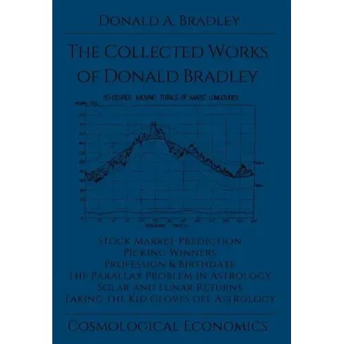 The Collected Writings of Donald Bradley - Hardcover | Books | Wiccan Center
