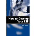 How to Develop Your ESP - Paperback | Books | Wiccan Center