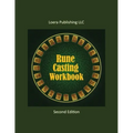 Rune Casting Workbook: Learning Guide for Reading Runes - Paperback