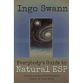Everybody's Guide to Natural ESP: Unlocking the Extrasensory Power of Your Mind - Paperback | Books | Wiccan Center