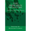 The Principles of Nature: By Andrew Jackson Davis - Paperback | Books | Wiccan Center