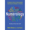 Numerology: A Complete Guide to Understanding and Using Your Numbers of Destiny, Key to Your Inner Self - Paperback | Books | Wiccan Center