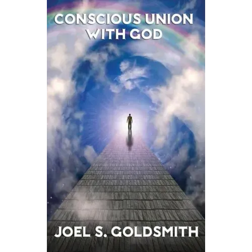 Conscious Union with God - Hardcover
