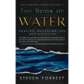 The Book of Water: Healing, Regeneration and Recovery - Hardcover | Books | Wiccan Center