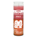 Zodiac Aries 7 Day Candle | Candle | Wiccan Center