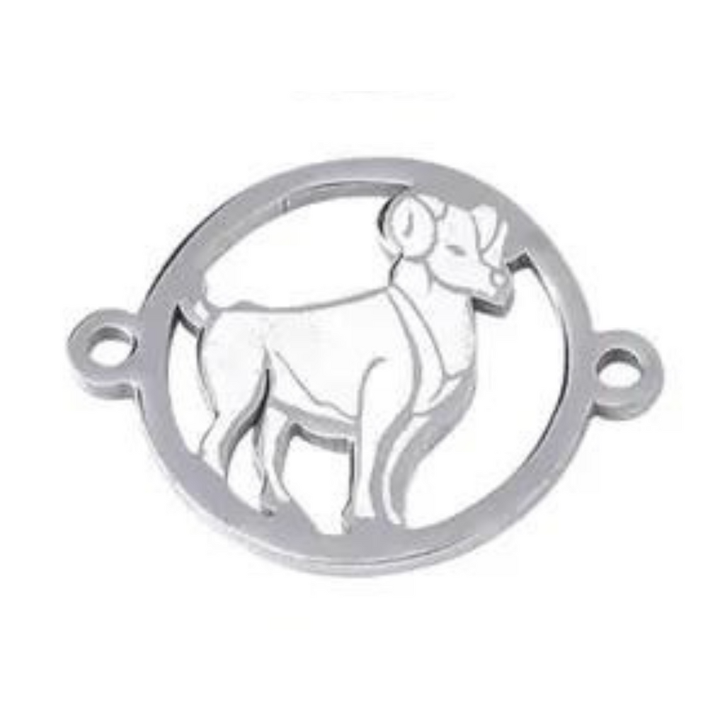 Zodiac Bracelets with Adjustable Chain | | Wiccan Center